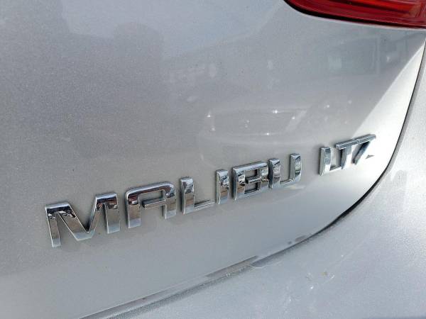 2016 Chevrolet Chevy Malibu Limited LTZ 4dr Sedan for sale in St Francis, MN – photo 13