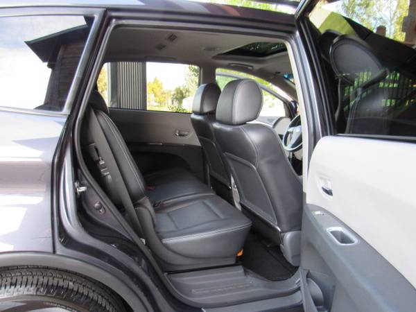 2011 Subaru Tribeca All-Wheel Drive 96,000 Miles for sale in Bozeman, MT – photo 13