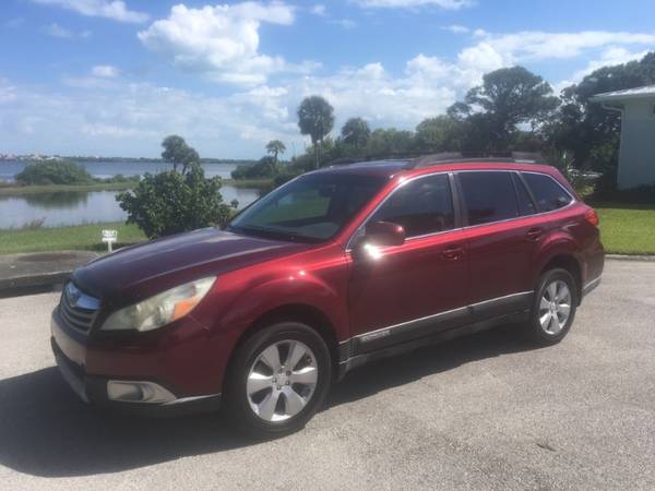 2011 Subaru Outback 2.5i Limited for sale in Melbourne , FL – photo 4