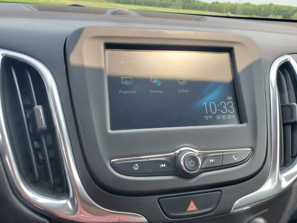 2018 Chevrolet Equinox for sale in Wisconsin Rapids, WI – photo 14