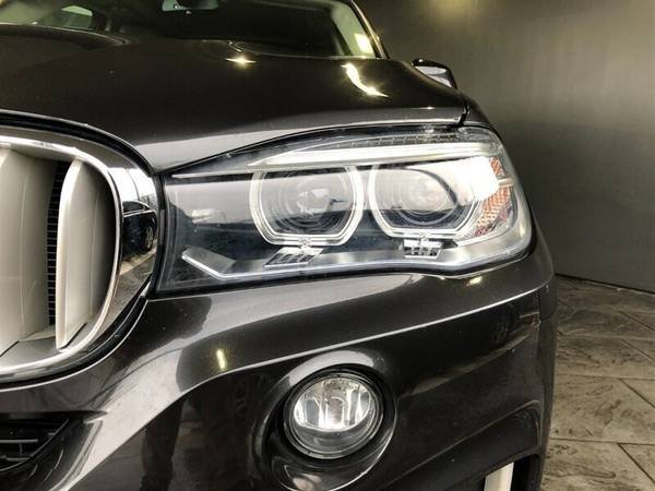 2017 BMW X5 AWD All Wheel Drive xDrive35i - 3rd ROW SEAT - SUV for sale in Bellingham, WA – photo 18
