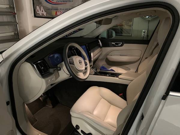 2018 Volvo XC60 for sale in Myrtle Beach, SC – photo 2