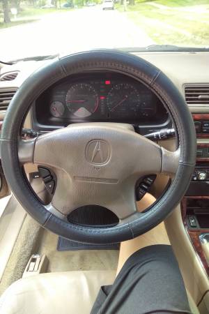 1999 Acura CL 3.0 V6 for sale in Oswego, IL – photo 11