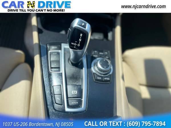 2011 BMW 5-series Gran Turismo 535i xDrive - - by for sale in Bordentown, PA – photo 22