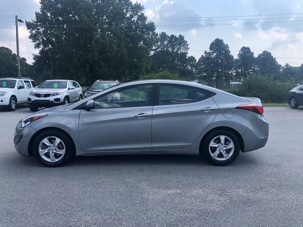 2015 Hyundai Elantra SE CARFAX 1 OWNER for sale in Raleigh, NC – photo 6