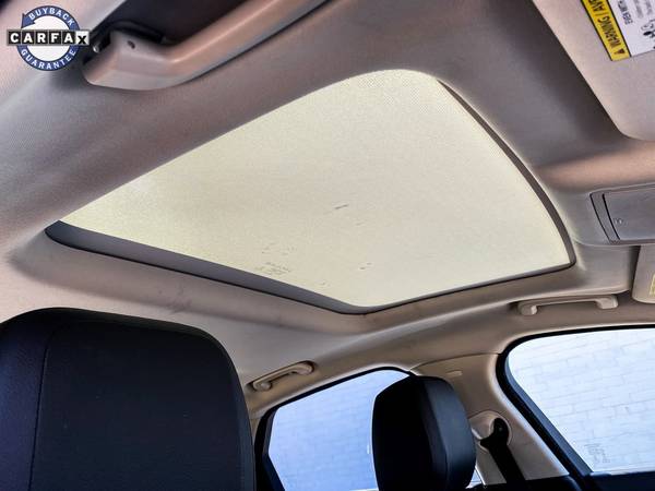 Jaguar XF Premium Navigation Sunroof Bluetooth Paddle Shifters XJ... for sale in Roanoke, VA – photo 11