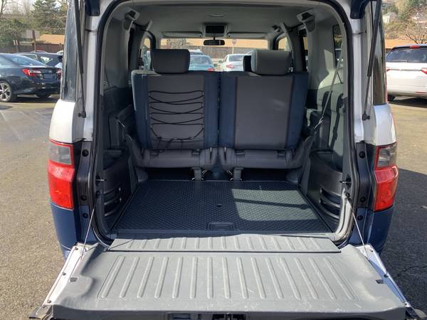 2006 Honda Element EX 4WD - 148K miles - - by dealer for sale in Tigard, OR – photo 10