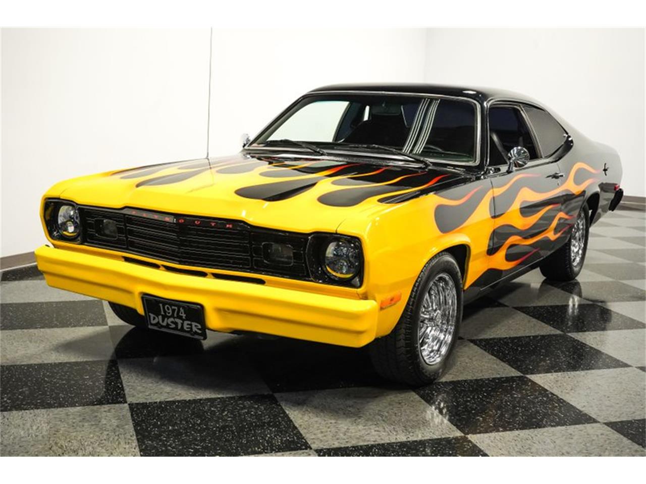 1974 Plymouth Duster for sale in Mesa, AZ – photo 14