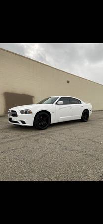 2012 Charger RT Plus - cars & trucks - by owner - vehicle automotive... for sale in Chicago, IL – photo 10