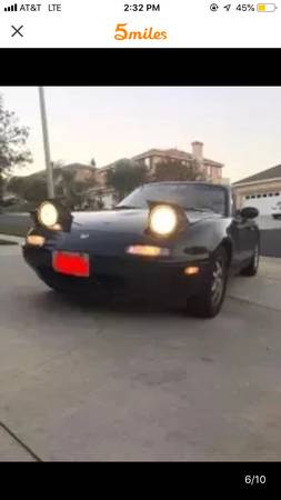 Mazda Miata for sale in Corona, CA – photo 12