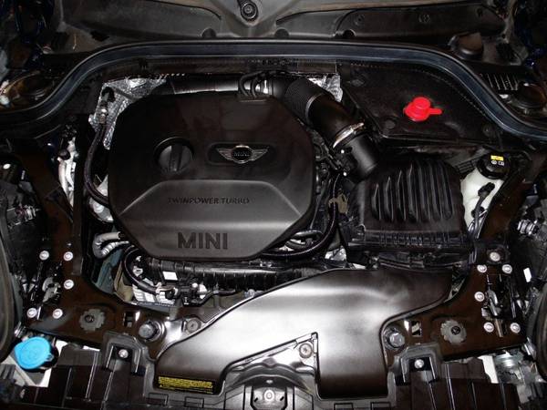 2015 MINI Cooper Hardtop 4 Doors 4D Turbo, 1.5 Liter for sale in Roseville, CA – photo 21