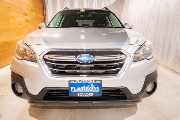 2019 Subaru Outback Premium - cars & trucks - by dealer - vehicle... for sale in Boulder, CO – photo 10
