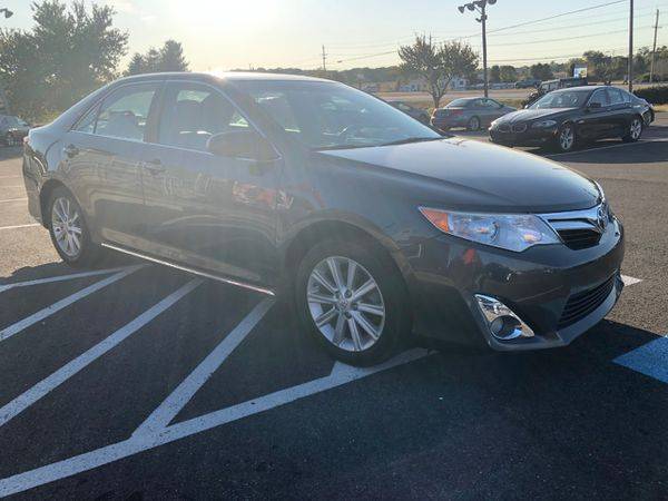 2012 Toyota Camry 4dr Sdn I4 Auto XLE (Natl) $500 down!tax ID ok for sale in White Plains , MD – photo 2