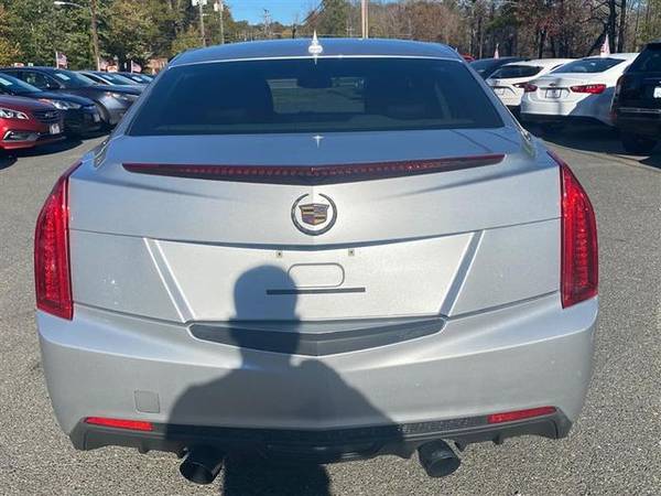 2013 Cadillac ATS -- LET'S MAKE A DEAL!! CALL - cars & trucks - by... for sale in Stafford, VA – photo 5