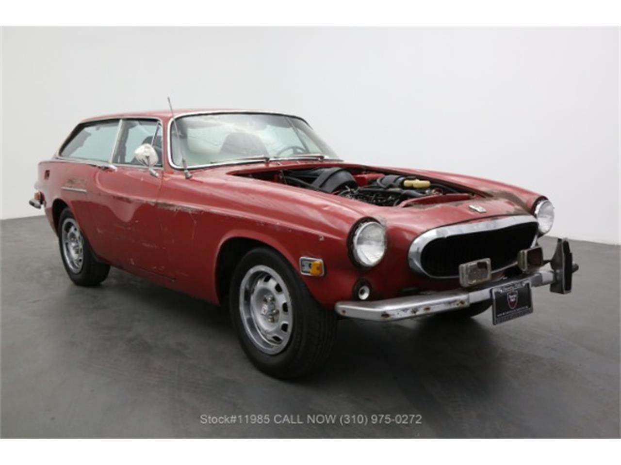 1973 Volvo 1800ES for sale in Beverly Hills, CA – photo 2