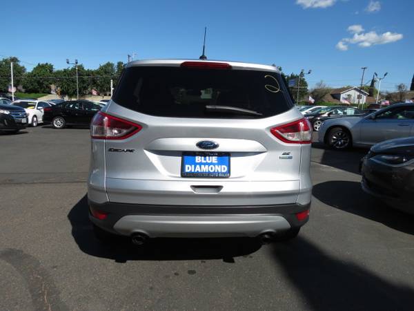 ** 2014 Ford Escape SE AWD Gas Saver BEST DEALS GUARANTEED ** for sale in CERES, CA – photo 5
