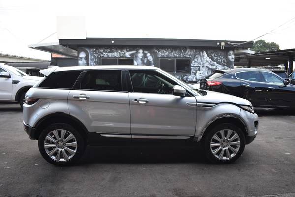 2016 Land Rover Range Rover Evoque HSE AWD 4dr SUV SUV - cars &... for sale in Miami, NY – photo 7
