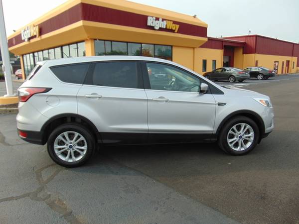 2017 Ford Escape SE - cars & trucks - by dealer - vehicle automotive... for sale in Inidanapolis, IN – photo 21