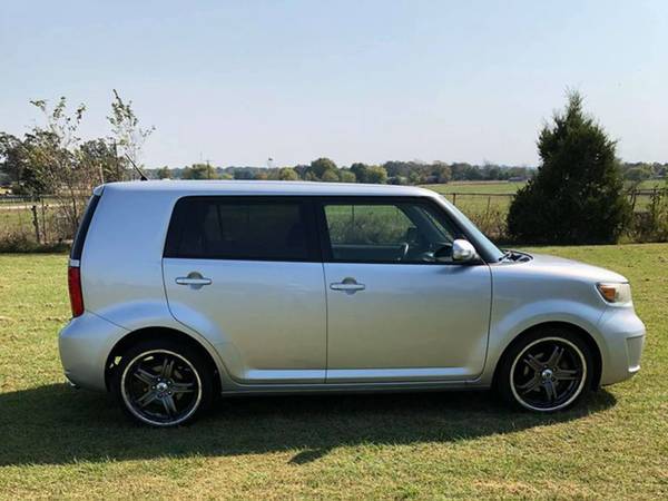 2010 SCION XB - cars & trucks - by dealer - vehicle automotive sale for sale in Lincoln, AR – photo 2