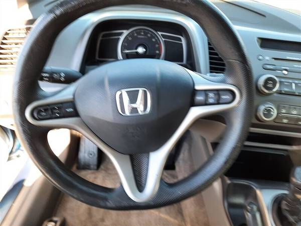 2007 Honda Civic EX - cars & trucks - by dealer - vehicle automotive... for sale in Colorado Springs, CO – photo 7