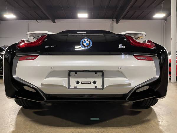 2019 BMW i8 - - by dealer - vehicle automotive sale for sale in San Diego, CA – photo 17