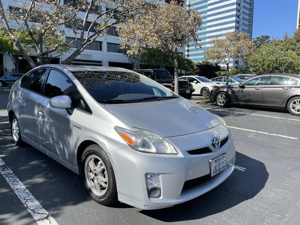 2010 Toyota Prius for sale in Berkeley, CA – photo 3