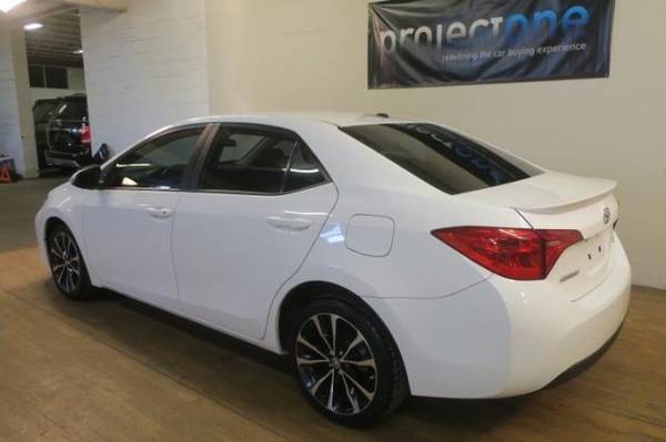 2019 Toyota Corolla - - by dealer - vehicle for sale in Carlstadt, NJ – photo 7