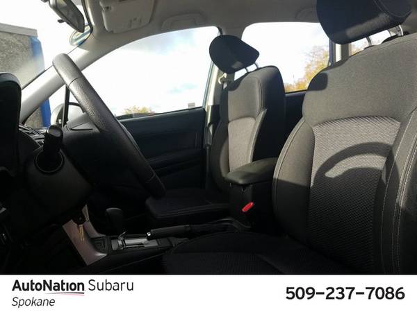 2018 Subaru Forester AWD All Wheel Drive SKU:JH491445 for sale in Spokane Valley, WA – photo 15