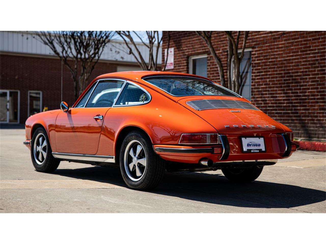 1971 Porsche 911T for sale in Houston, TX – photo 13