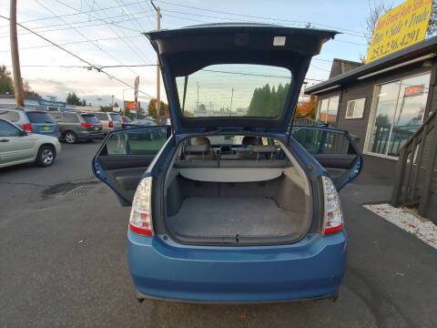 2008 toyota prius touring - cars & trucks - by dealer - vehicle... for sale in Kent, WA – photo 14