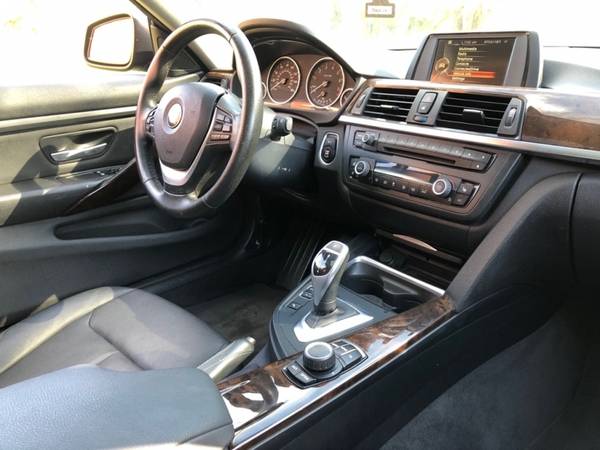 2015 BMW 428I 2DR..WE FINANCE EVERYONE 100%..APROBACION PARA TODOS... for sale in TAMPA, FL – photo 16