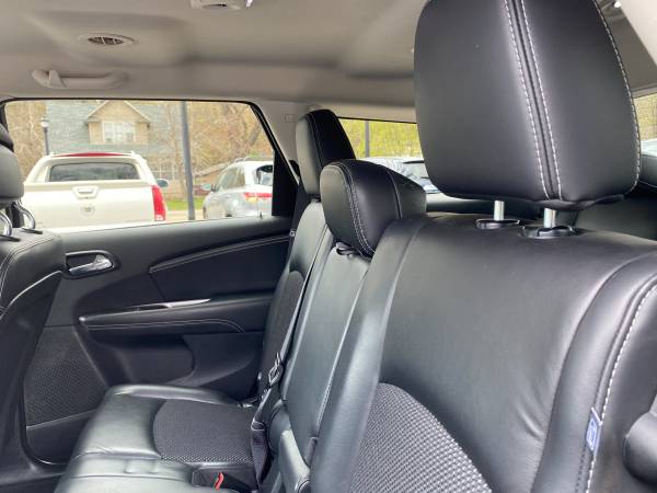 2016 Dodge Journey Crossroad AWD! 60k Miles! SE HABLO ESPANOL for sale in Inver Grove Heights, MN – photo 13