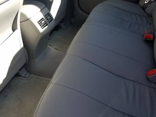 2009 Toyota Camry Hybrid 58k for sale in Wisconsin dells, WI – photo 6