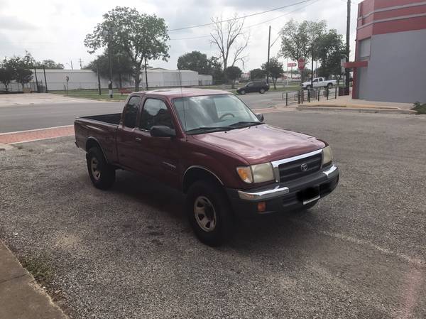 Toyota Tacoma for sale in Buda, TX – photo 4