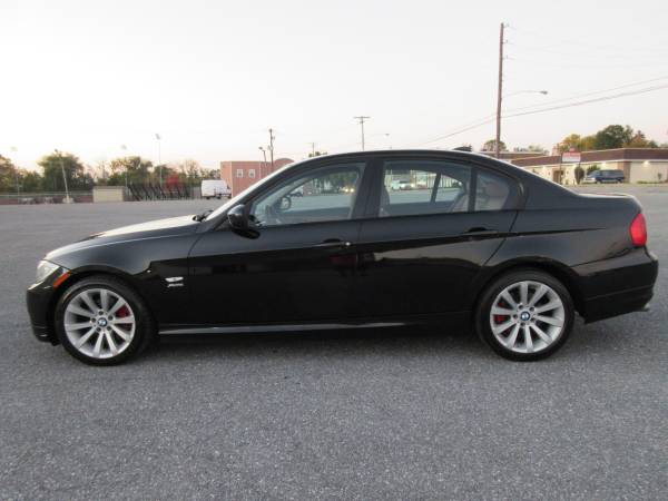 ** 2011 BMW 328XI- LOADED! RARE INTERIOR! GUARANTEED FINANCE! - cars... for sale in Lancaster, PA – photo 4