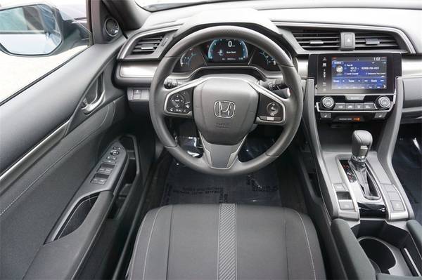 2017 Honda Civic EX for sale in Lakeville, MN – photo 20