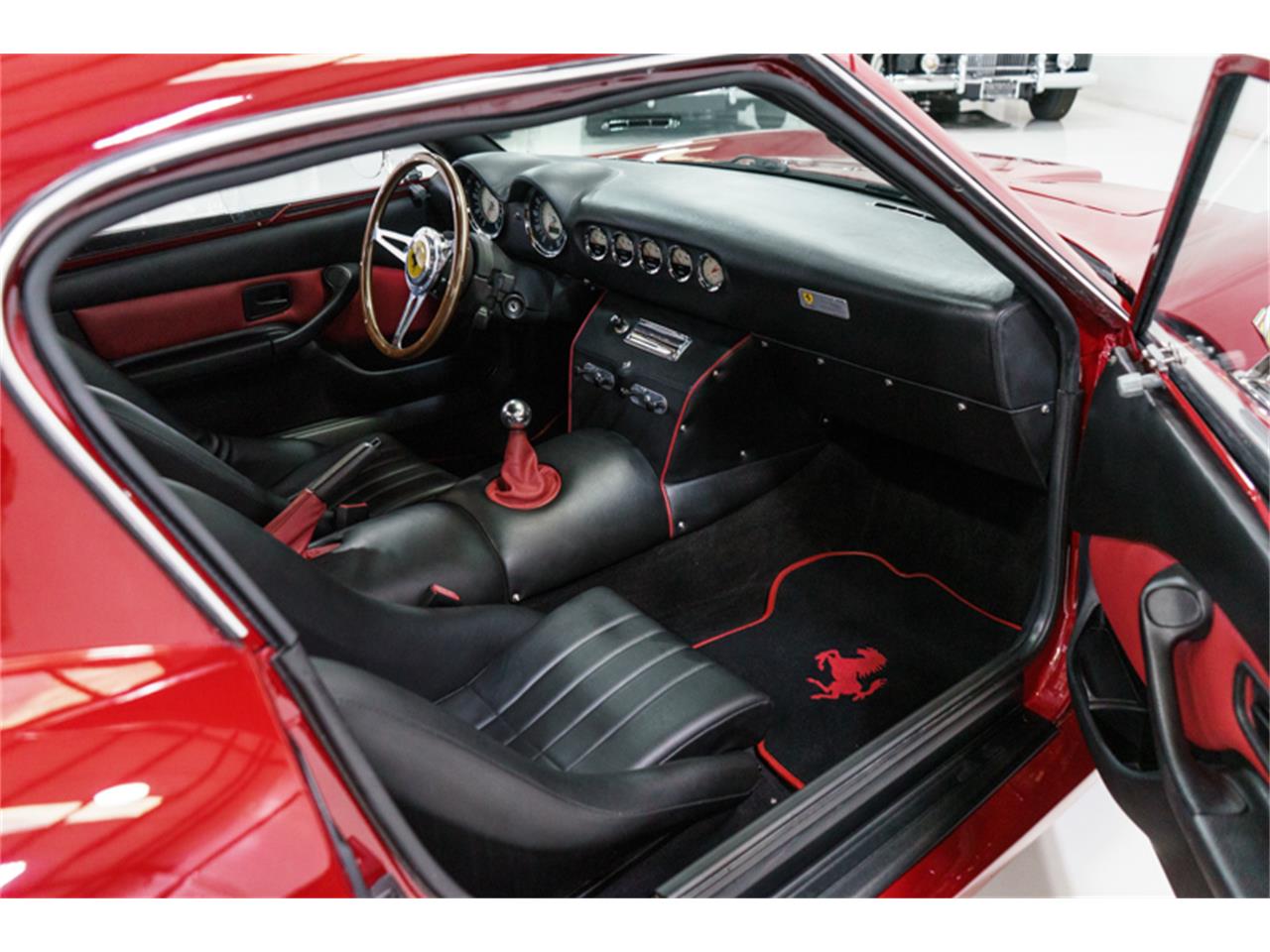1961 Ferrari 250 GT for sale in Saint Ann, MO – photo 35