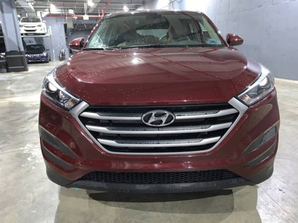 2018 Hyundai Tucson SE - cars & trucks - by dealer - vehicle... for sale in Brooklyn, NY – photo 12