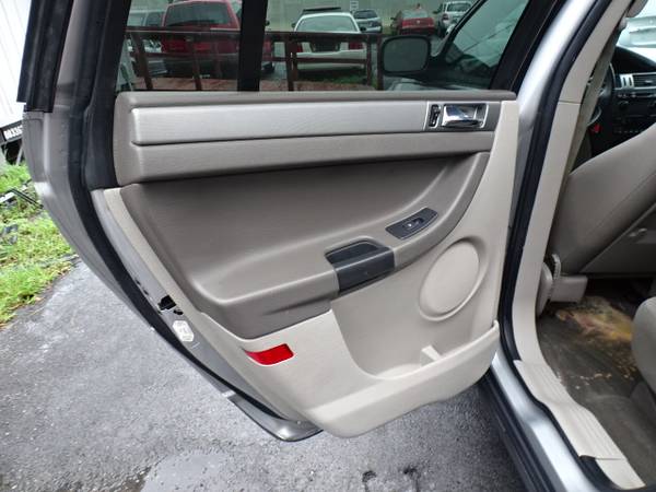 2006 CHRYSLER PACIFICA-V6-FWD- 4DR WAGON- 75K MILES!!! $3,000 - cars... for sale in largo, FL – photo 16
