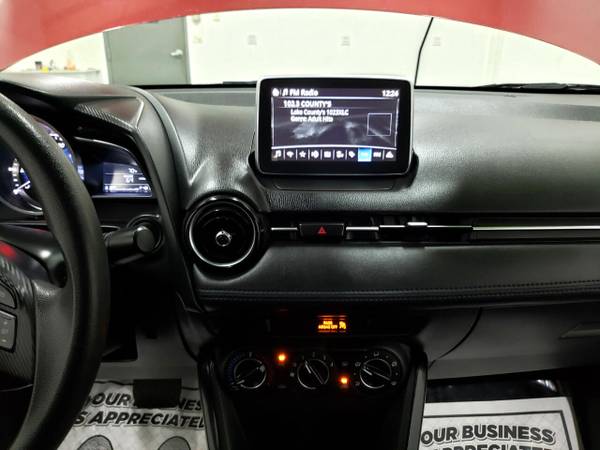 2016 Scion IA 4dr Sdn Man (Natl) - - by dealer for sale in WAUKEGAN, IL – photo 19