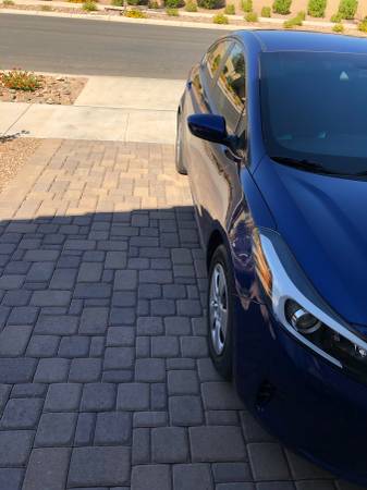 2017 Kia Forte for sale in Mesa, AZ – photo 3