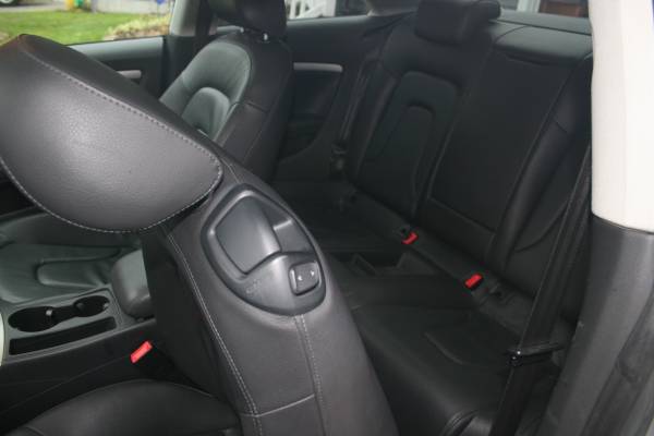 2011 Audi A-5 Premium - cars & trucks - by owner - vehicle... for sale in North Lakewood, WA – photo 11