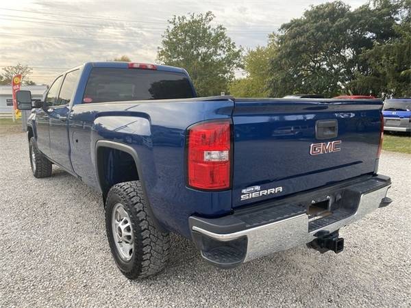 2018 GMC Sierra 2500HD Base **Chillicothe Truck Southern Ohio's Only... for sale in Chillicothe, OH – photo 8