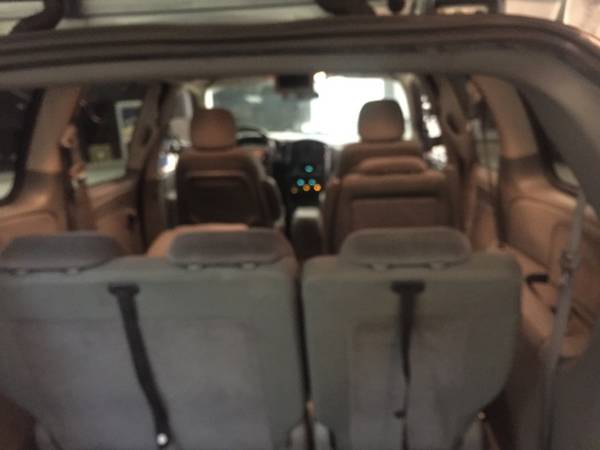 Dodge Grand Caravan 4995 Open Sundays 12 - 4 - - by for sale in Bridgeport, WV – photo 20