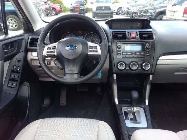 2015 Subaru Forester 2.5i Premium Very Low 22K Miles 100K Warranty! for sale in Sarasota, FL – photo 23