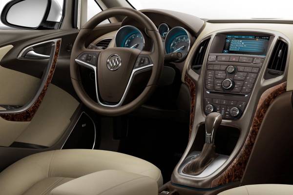 2015 buick verano leather group for sale in Midway Park, NC – photo 4
