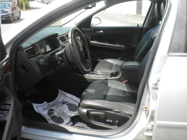 2010 Chevrolet Impala LTZ for sale in Hartford, CT – photo 12