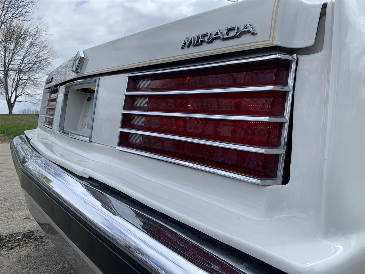 1983 Dodge Mirada for sale in Cedar Rapids, IA – photo 5
