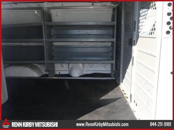 2012 Ford Econoline Cargo Van E-250 Recreational - for sale in Frederick, MD – photo 11