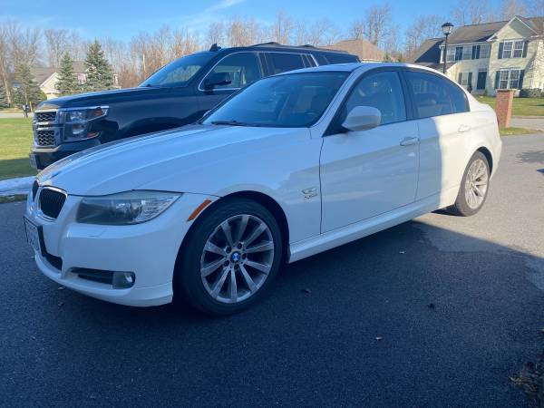 2009 BMW 328xi - cars & trucks - by owner - vehicle automotive sale for sale in Clarence Center, NY – photo 3
